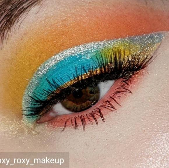 🧚‍♀️Jeffree Star DISCONTINUED Thirsty  Palette NWT - Picture 2 of 10